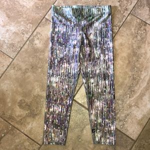 Terez Performance Leggings